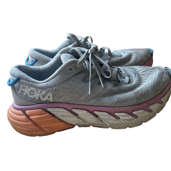 Hoka Gaviota 4 - Picture 4 of 8